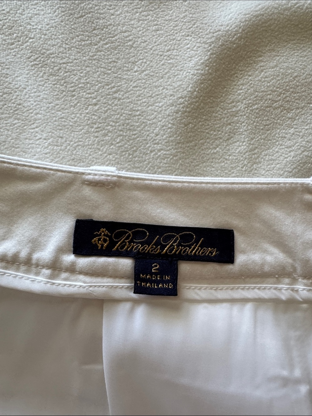 Brooks Brothers shorts - Picture 7 of 11